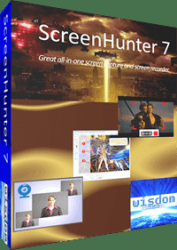 : ScreenHunter Pro/Plus v7.0.595