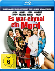 : Es war einmal ein Mord German 1992 Ac3 Bdrip x264 iNternal-SpiCy