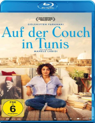 : Auf der Couch in Tunis 2019 German Dl Ac3D 5 1 1080p BluRay x264-Showehd