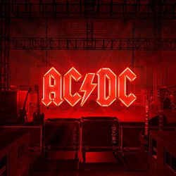 : ACDC AC/DC - POWER Up (2020)