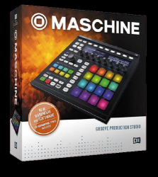 : Native Instruments Maschine v2.12.0 (x64)