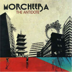 : FLAC - Morcheeba - Discography 1996-2020