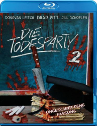 : Todesparty Ii German 1989 Ac3 Bdrip x264 iNternal-SpiCy