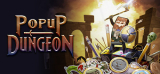: Popup Dungeon Hats-GoldBerg