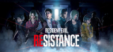 : Resident Evil Resistance-0xdeadc0de