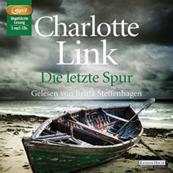 : Charlotte Link - Die letzte Spur