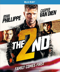 : The 2nd Im Fadenkreuz der Soeldner 2020 German Ac3 Dl Bdrip x264-Shq