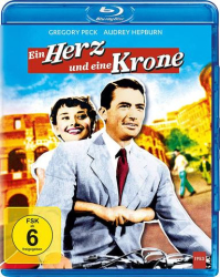 : Ein Herz und eine Krone 1953 German 720p BluRay x264-ContriButiOn