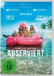 : Abserviert 2018 German 800p AC3 microHD x264 - RAIST