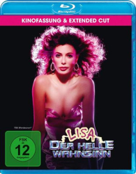 : L I S A - Der helle Wahnsinn German 1985 Extended Cut Ac3 Bdrip x264 iNternal-SpiCy