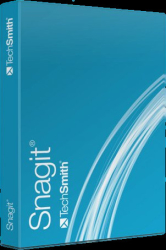 : Techsmith Snagit 2021 Build 7380 Multilingual - 32/64 Bit