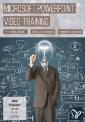 : PSD Tutorials Microsoft PowerPoint Video Training