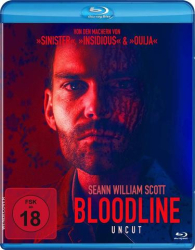 : Bloodline 2018 Uncut German Ac3 BdriP x264-Showe