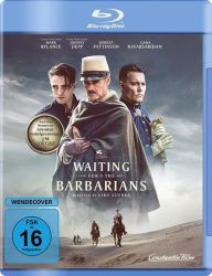 : Warten auf die Barbaren 2019 German Bdrip x264-LizardSquad