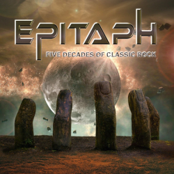 : Epitaph - Five Decades of Classic Rock (2020)