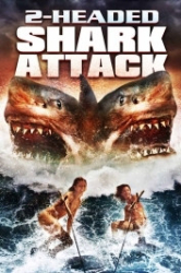 : 2 Headed Shark Attack 2012 German 1080p AC3 microHD x264 - RAIST
