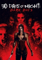 : 30 Days of Night - Dark Days 2010 German 1040p AC3 microHD x264 - RAIST