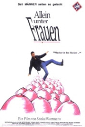 : Allein unter Frauen 1991 German 1080p AC3 microHD x264 - RAIST