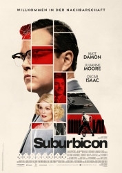 : Suburbicon 2017 German 800p AC3 microHD x264 - RAIST