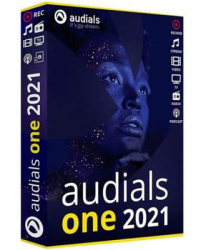 : Audials One 2021.0.102.0