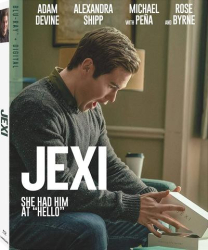 : Jexi 2019 German Webrip x264-Slg