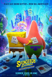 : SpongeBob Schwammkopf Eine schwammtastische Rettung 2020 German Dl 720p Web x264-Ohd