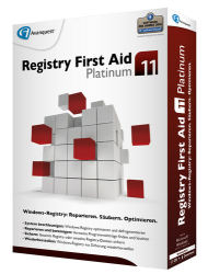 : Registry First Aid Platinum v11.3.0 Build 2585