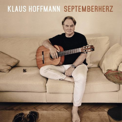 : Klaus Hoffmann - Septemberherz (2020)