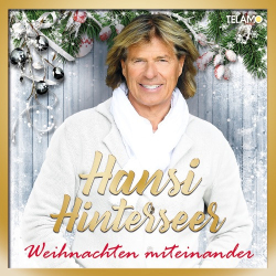 : Hansi Hinterseer - Weihnachten miteinander (2020)
