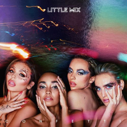 : Little Mix - Confetti (2020)