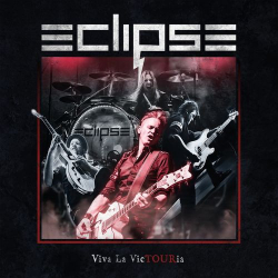 : Eclipse - Viva La VicTOURia (Live) (2020)