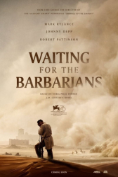 : Warten auf die Barbaren 2019 German Dts 1080p BluRay x265-UnfirEd