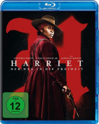: Harriet Der Weg in die Freiheit 2019 German Dl 1080p BluRay x264-DetaiLs