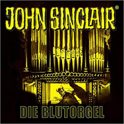 : John Sinclair - Die Blutorgel Sonderedition 14