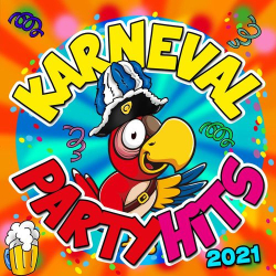 : Karneval Partyhits 2021 (2020)