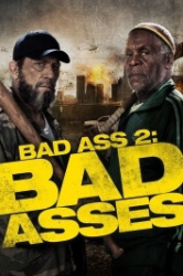 : Bad Ass 2 - Bad Asses 2014 German 1080p AC3 microHD x264 - RAIST