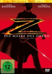 : Die Maske des Zorro 1998 German 800p AC3 microHD x264 - RAIST