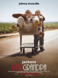 : Jackass - Bad Grandpa DC 2013 German 1080p AC3 microHD x264 - RAIST