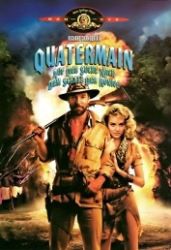 : Quatermain - Auf der Suche nach dem Schatz der Könige 1985 German 800p AC3 microHD x264 - RAIST