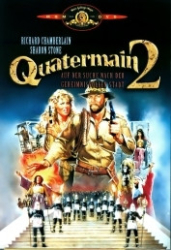 : Quatermain - Auf der Suche nach der geheimnisvollen Stadt 1986 German 800p AC3 microHD x264 - RAIST