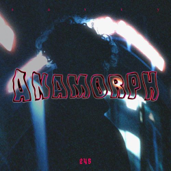 : Savvy - Anamorph EP (2020)