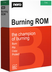 : Nero Burning ROM 2021 v23.0.1.12