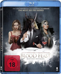 : Blood Feast Blutiges Festmahl Unrated German 2016 Bdrip X264-Ambassador