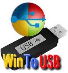 : WinToUSB  5.8 All Editions + Portable Multilingual