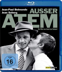 : Ausser Atem German 1960 Remastered Ac3 Bdrip X264 iNternal-SpiCy