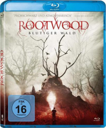 : Rootwood 2018 German Dl Dts 1080p BluRay x264-Showehd