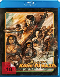 : African Kung Fu Nazis 2020 German Ac3 BdriP x264-Showe