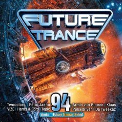 : Future Trance Vol 94 (2020)