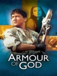 : Armour of God - Der rechte Arm der Götter 1986 German 1080p AC3 microHD x264 - RAIST