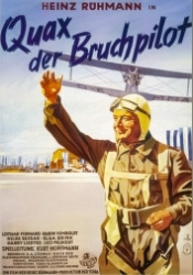 : Quax der Bruchpilot 1941 German 1080p AC3 microHD x264 - RAIST